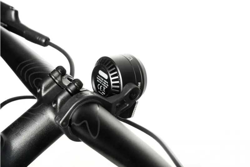 Acid E-Bike Front Light Pro-E 150 X-Connect with FPILink In Black-6